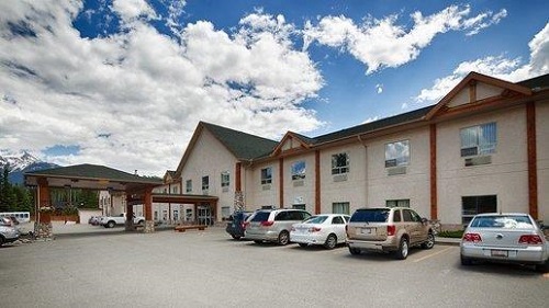 Best Western Plus Valemount Inn Best Western Plus Valemount Inn